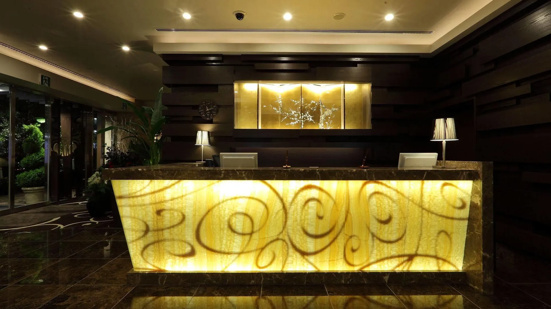 Centurion Hotel Grand Akasakamitsuke Station Tokio