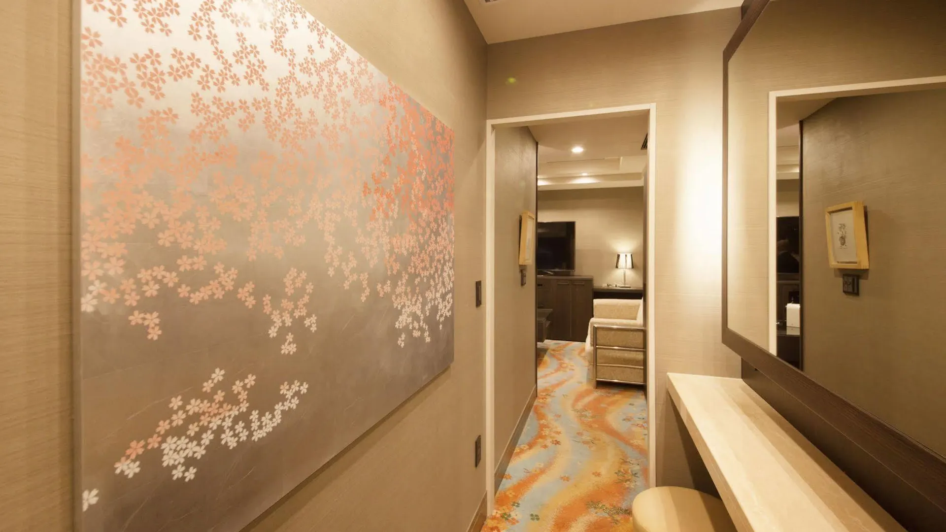 ***  Centurion Hotel Grand Akasakamitsuke Station Tokio Japonia