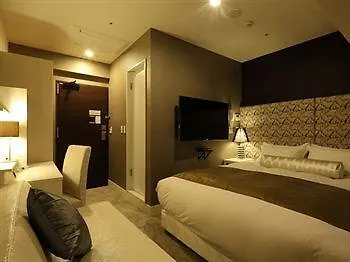 Centurion Hotel Grand Akasakamitsuke Station Tokyo