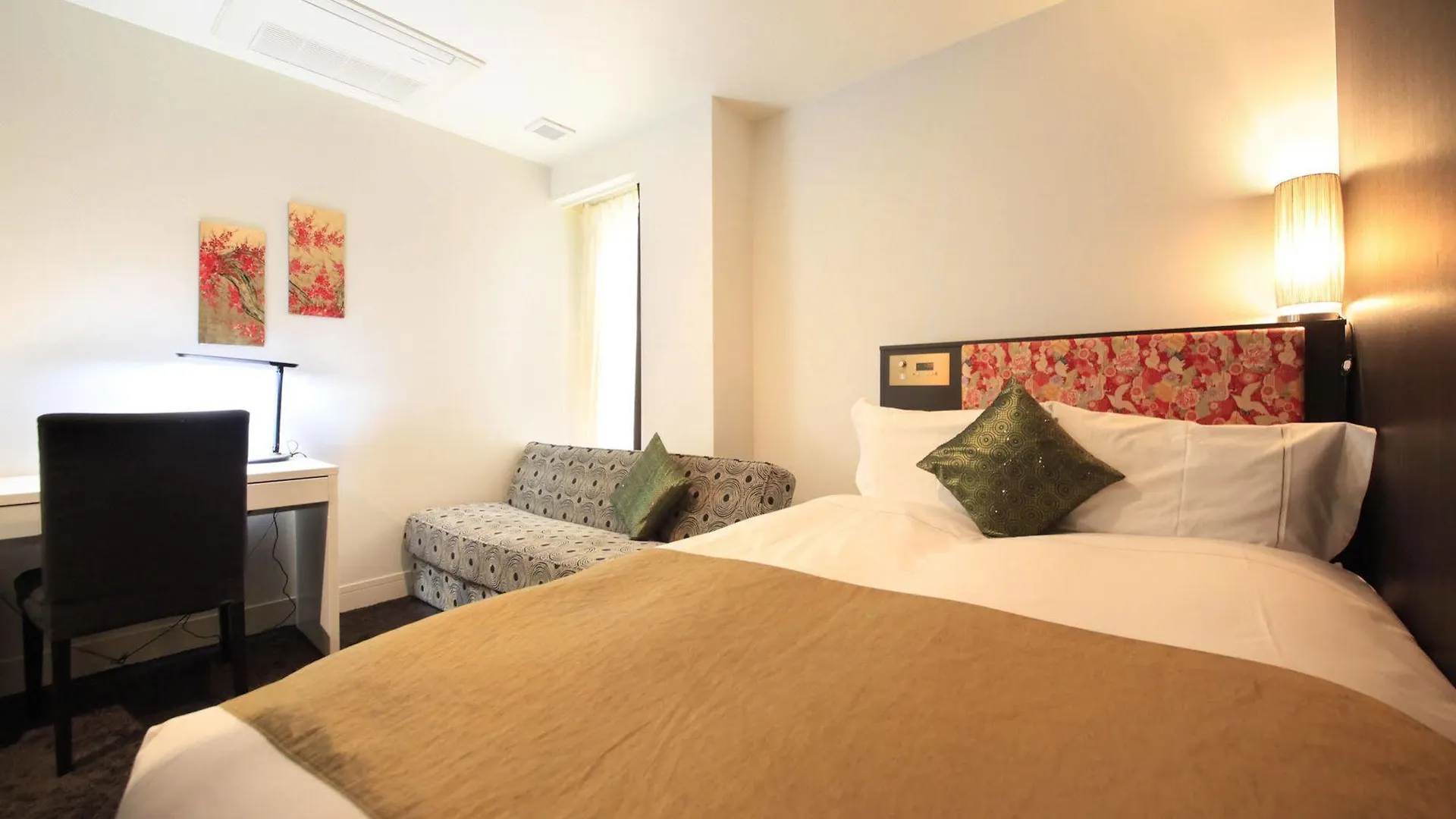 Centurion Hotel Grand Akasakamitsuke Station Tokyo