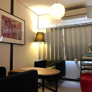 Kyoto Guest House Japon
