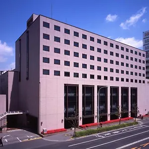Hotel Grand Hill Ichigaya, Tōkyō