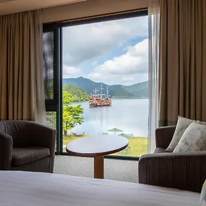 Hakone Hotel Japon