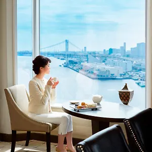 インターコンチネンタル 東京ベイ ***** 東京都