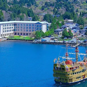 Hakone Hotel Japon