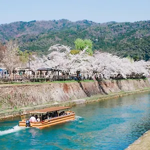 *** 公寓式酒店 Sakura 風雅 日本