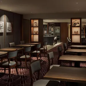***** 酒店 横滨凯悦酒店 日本