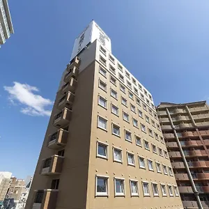 *** 酒店 福冈天神东横酒店 日本