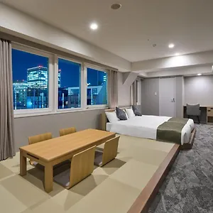 酒店 东京大手町芬迪别墅酒店, 東京都