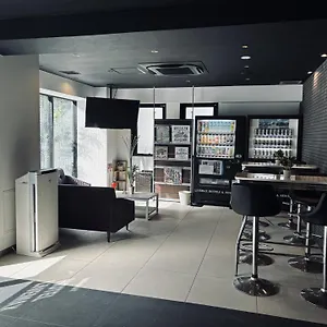 酒店 Livemax Ueno-ekimae, 東京都