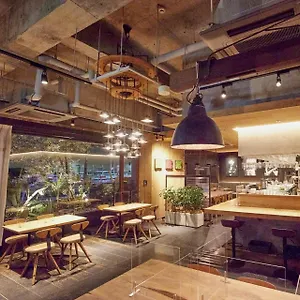 Cordia Japon