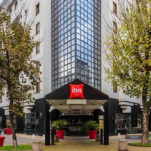 Ibis Bastille Opera Frankrike