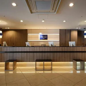 Hotel Keio Presso Otemachi, Tōkyō