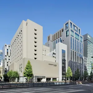 コートヤード・マリオット 銀座東武ホテル **** 東京都