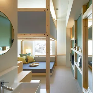 Hotel Omo5 Otsuka By Hoshino, Tōkyō