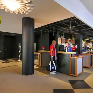 Ibis Bercy Village Frankrike