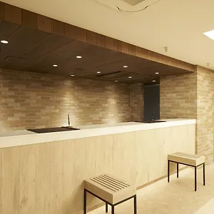 酒店 索特图斯弗雷撒银座三丁目经济型酒店, 東京都