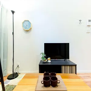  아파트 Trip Pod Higashi-hie 일본