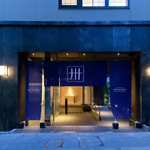 Hotel Mimaru Nihombashi Suitengumae, Tōkyō