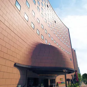 ホテル東京ガーデンパレス *** 東京都
