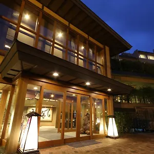 **** 传统日式旅馆 强罗洞爷湖町传统日式旅馆 日本