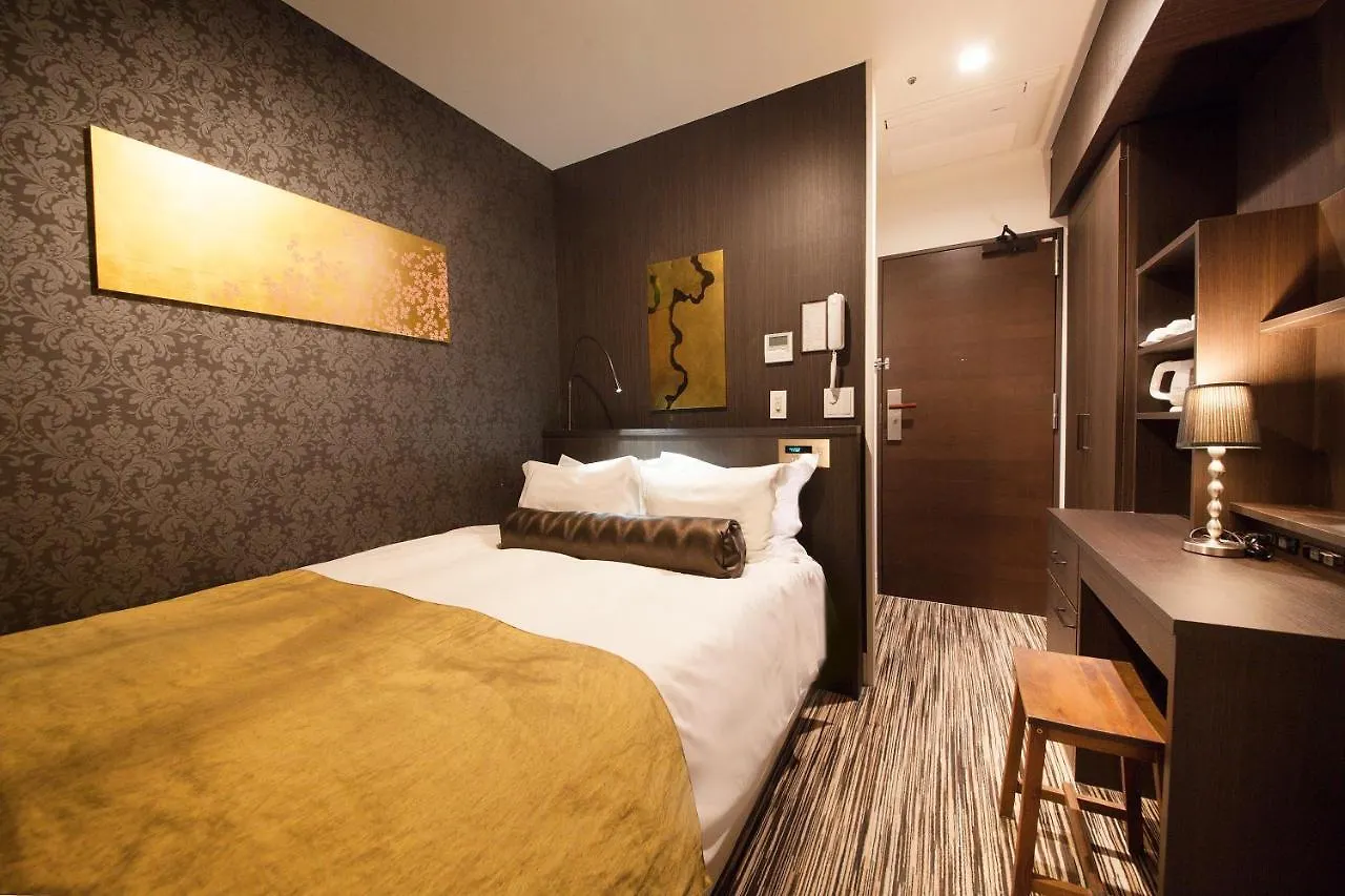 Centurion Hotel Grand Akasakamitsuke Station Tokyo