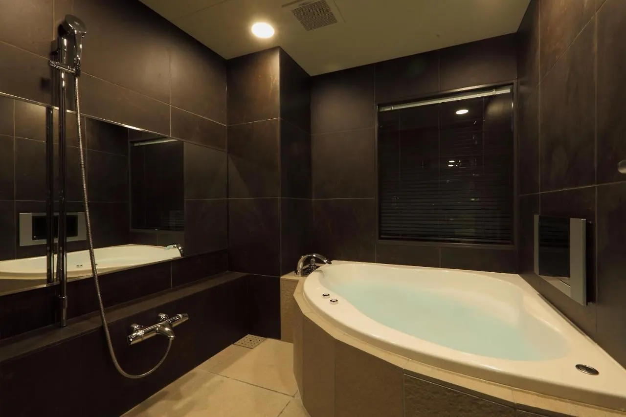 Centurion Hotel Grand Akasakamitsuke Station Prefektura Tokio