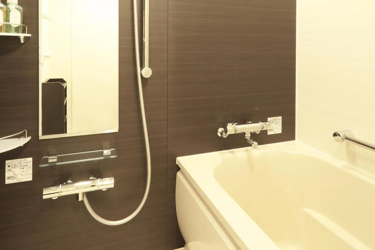 Centurion Hotel Grand Akasakamitsuke Station Prefektura Tokio