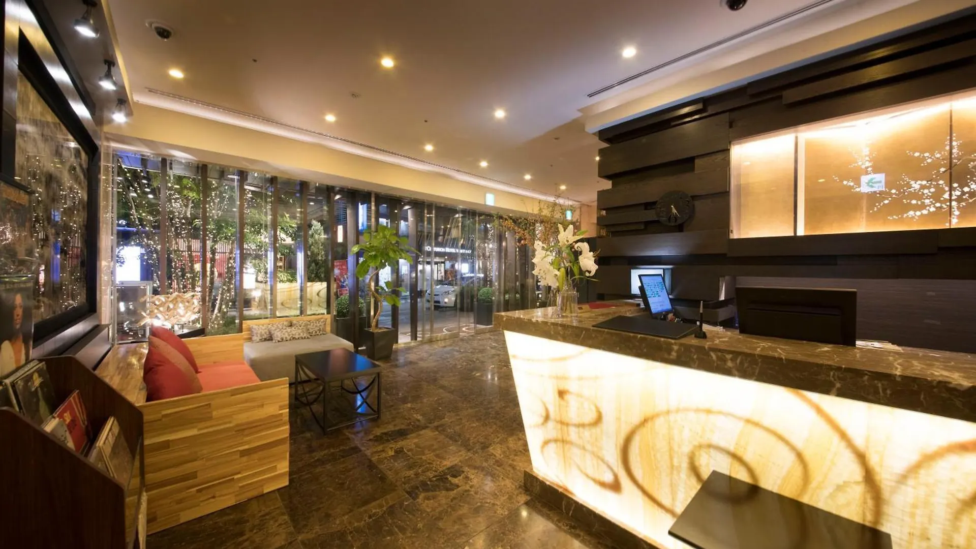 Centurion Hotel Grand Akasakamitsuke Station Prefektura Tokio