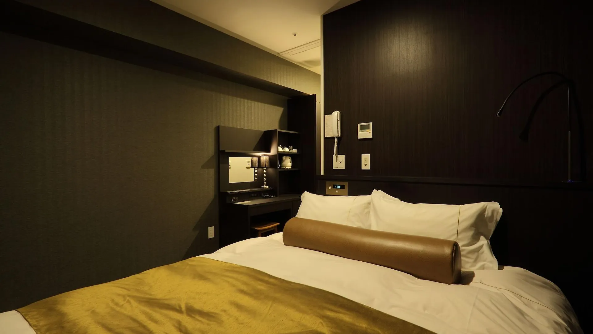 Centurion Hotel Grand Akasakamitsuke Station Tokyo
