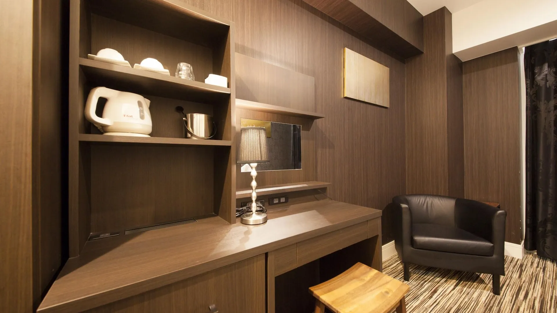 Centurion Hotel Grand Akasakamitsuke Station Tokyo