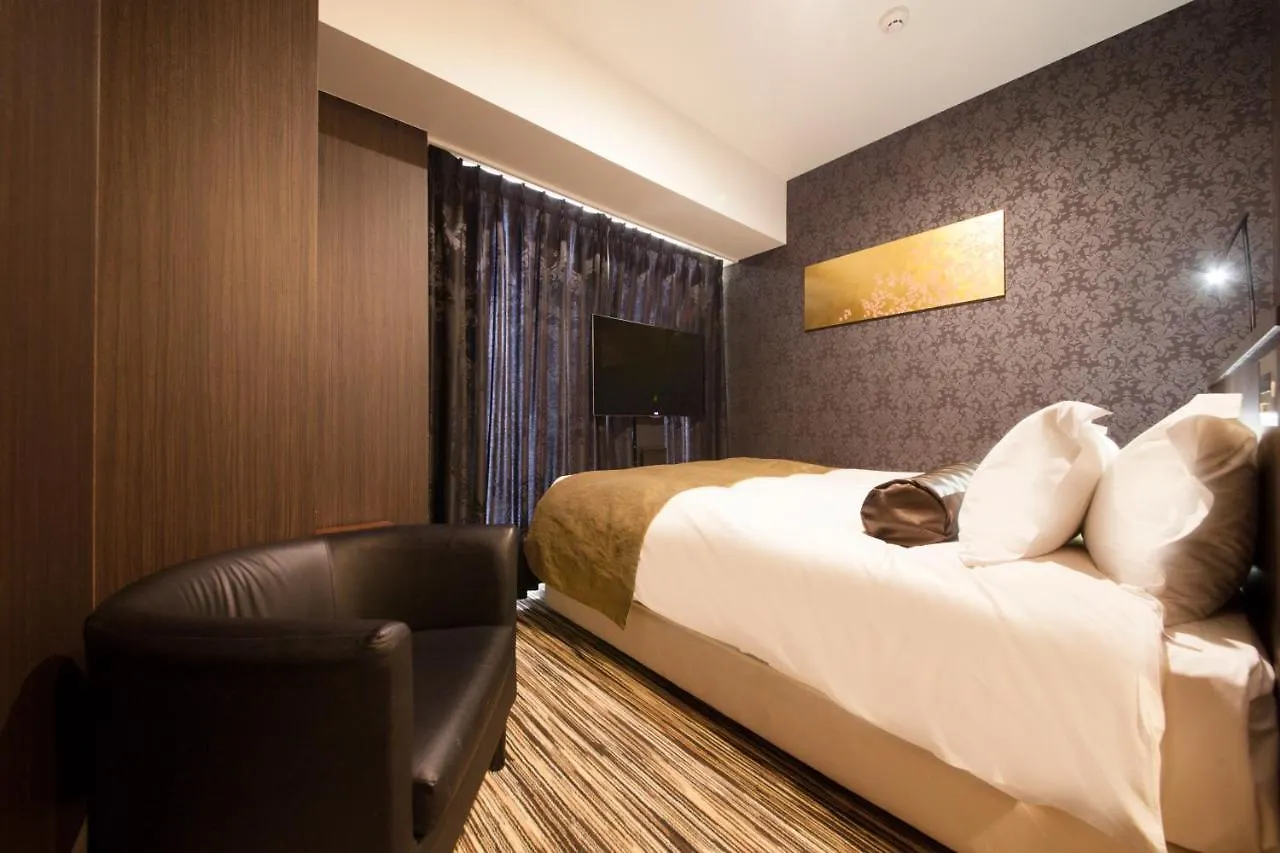 Centurion Hotel Grand Akasakamitsuke Station Tokyo Japan