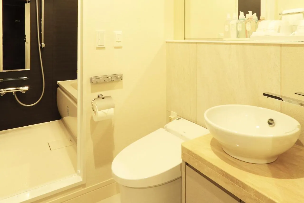 Centurion Hotel Grand Akasakamitsuke Station Tokyo
