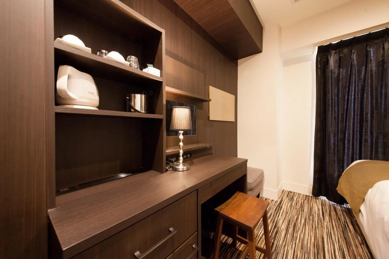 Centurion Hotel Grand Akasakamitsuke Station Tokyo