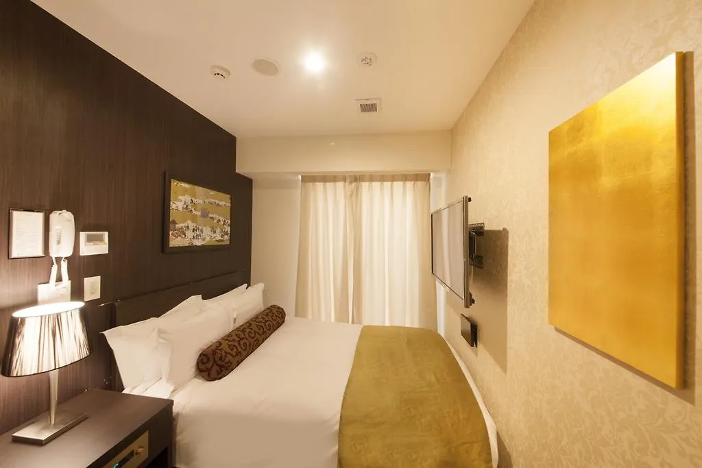 Centurion Hotel Grand Akasakamitsuke Station Tokyo 3*,  Japan