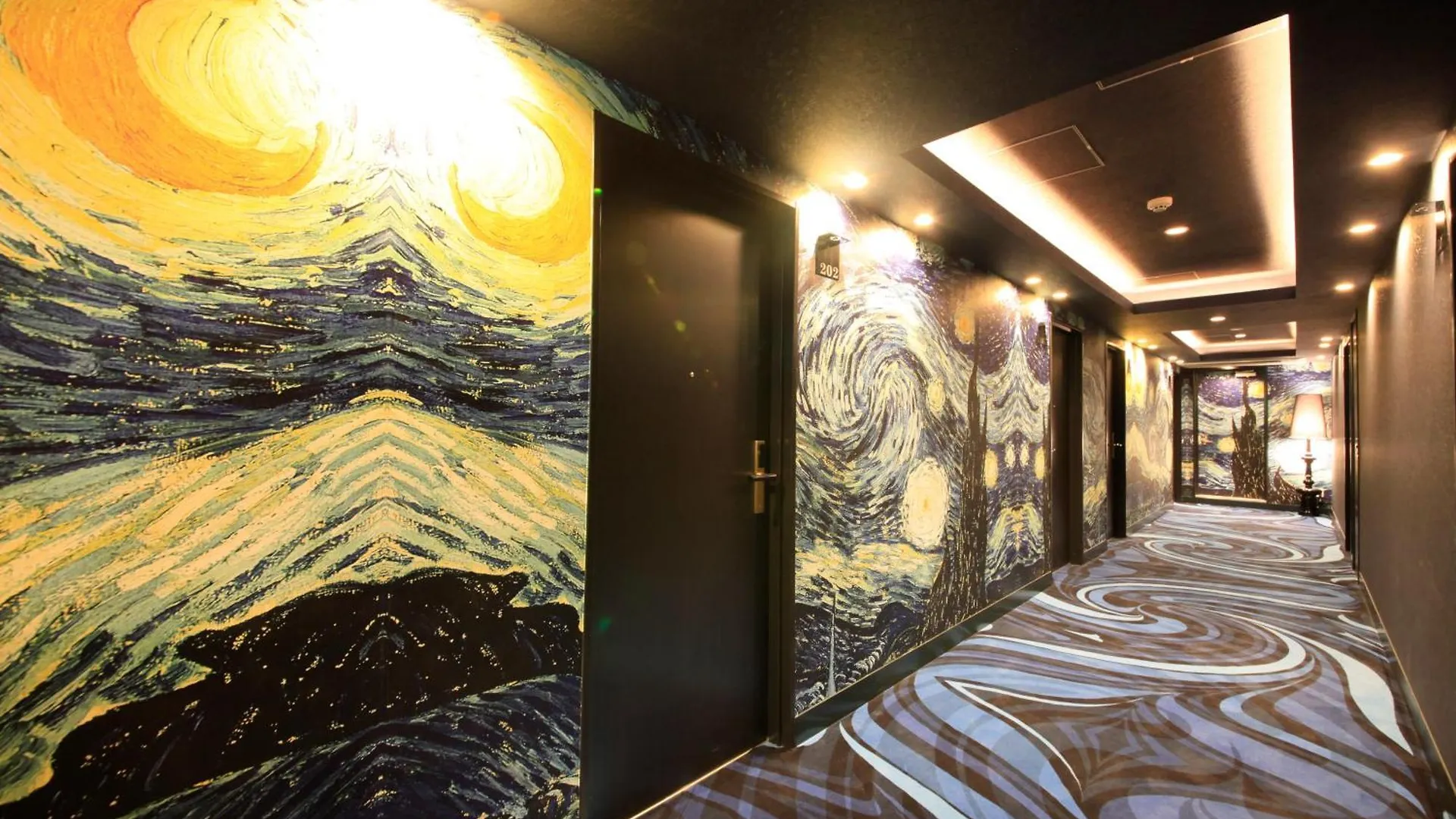 Centurion Hotel Grand Akasakamitsuke Station Tokyo