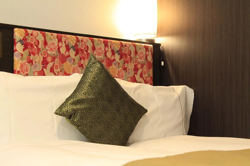 Centurion Hotel Grand Akasakamitsuke Station Tokyo