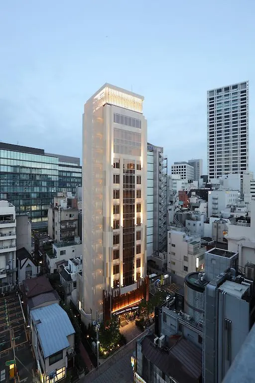センチュリオンホテルグランド赤坂 東京都