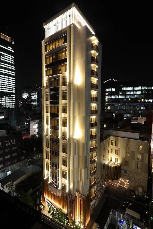 センチュリオンホテルグランド赤坂 東京都 ホテル