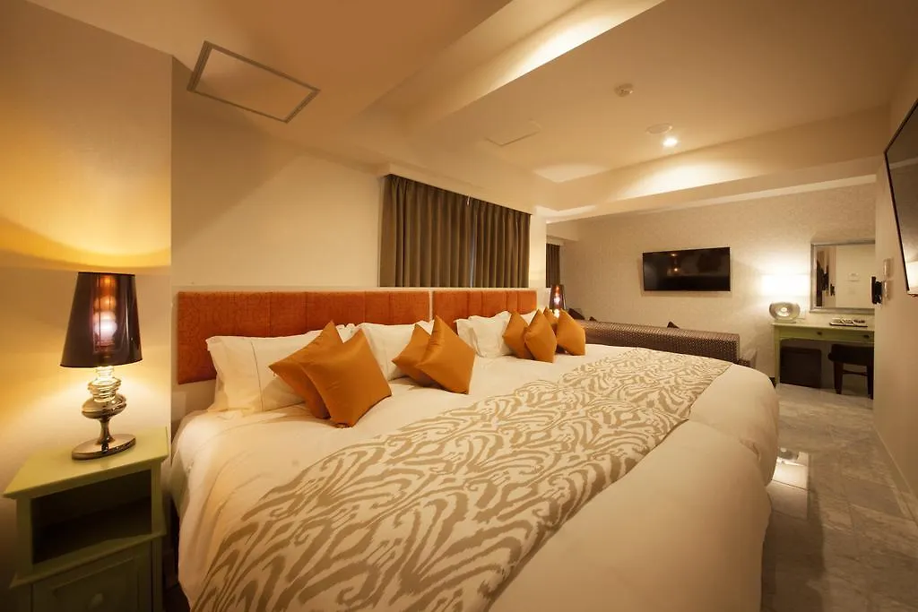 Centurion Hotel Grand Akasakamitsuke Station Tokyo