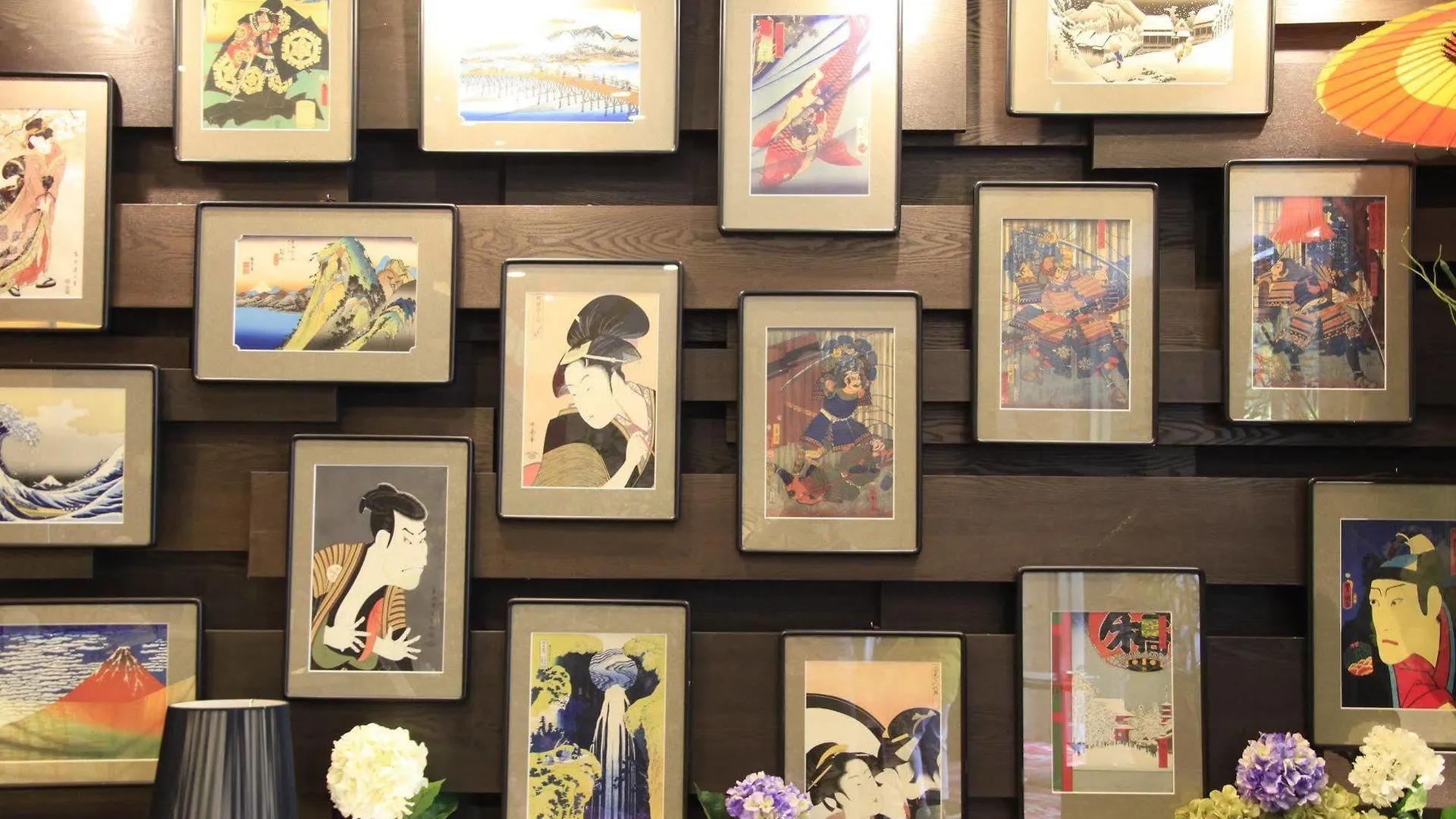 Centurion Hotel Grand Akasakamitsuke Station Tokyo