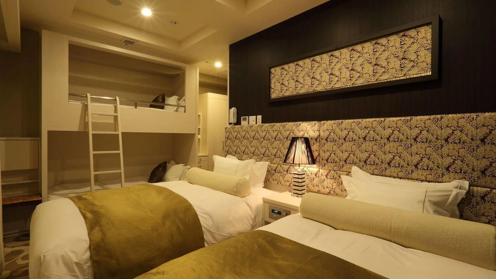 Centurion Hotel Grand Akasakamitsuke Station Tokyo