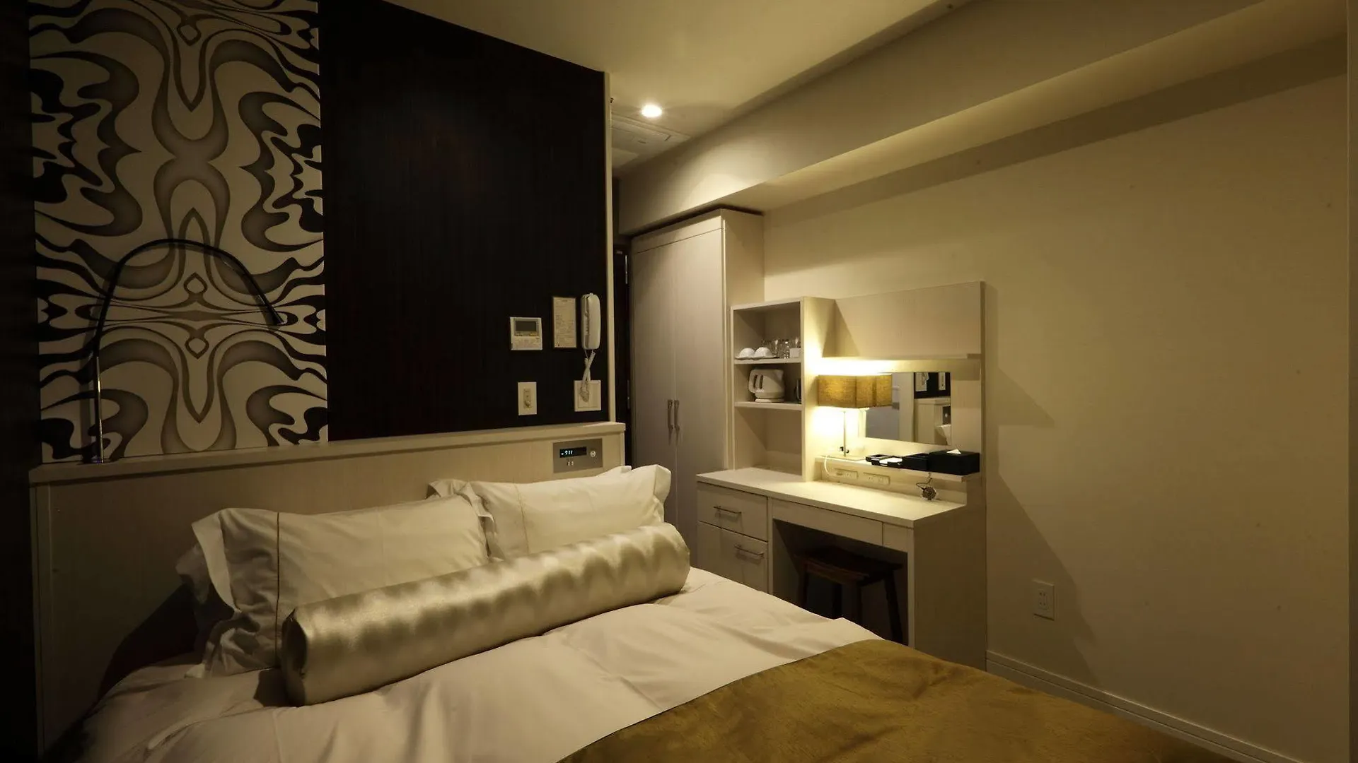 Centurion Hotel Grand Akasakamitsuke Station Tokyo