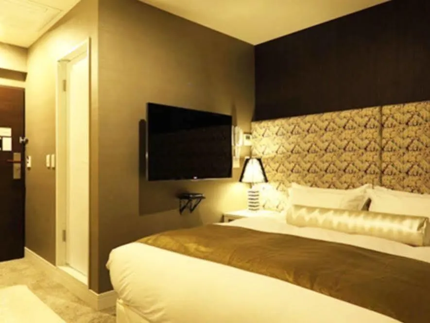 Centurion Hotel Grand Akasakamitsuke Station Tokyo
