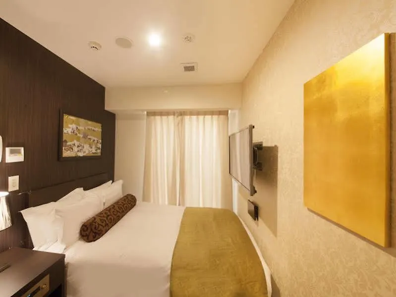 Centurion Hotel Grand Akasakamitsuke Station Tokyo