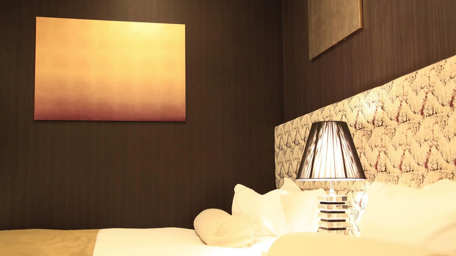 Centurion Hotel Grand Akasakamitsuke Station Tokyo Japan