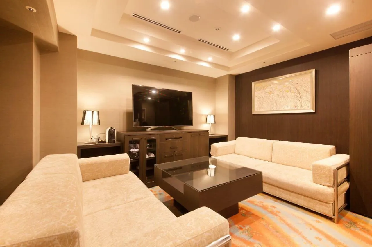 Centurion Hotel Grand Akasakamitsuke Station Tokyo